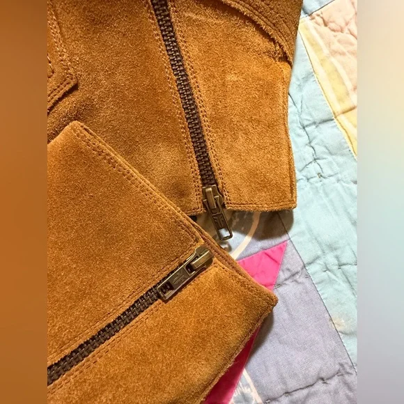 Frye Sawyer Inside Zip Mens Leather Boots:Size 9 - Picture 15 of 16